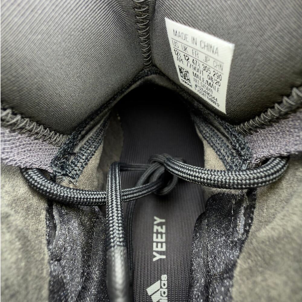 Adidas Yeezy Quantum 'Frozen Blue' GZ8872 | 12.5M - Picture 7 of 16